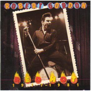 Download track Black Slacks Robert Gordon