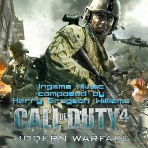 Download track BogA Victory V12 Call Of Duty