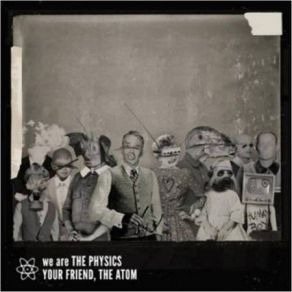 Download track Applied Robotics We Are The Physics