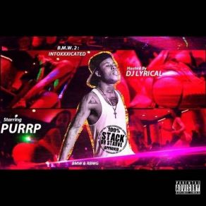 Download track Black God (Part 2) Purrp
