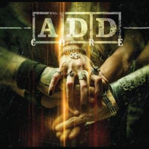 Download track Damn Thing A. D. D