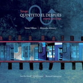 Download track Homenaje Al Quinteto Real Quinteto El Después