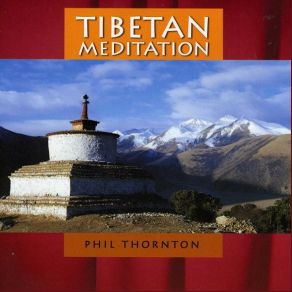 Download track Mandala Ascent Phil Thornton