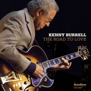 Download track Spoken Introduction To Brush Magic Kenny Burrell