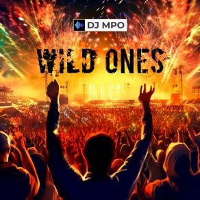 Download track Wild Ones (Extended Version) DJ MPO