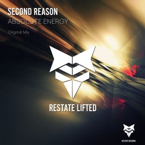 Download track Absolute Energy (Original Mix) Second Reason