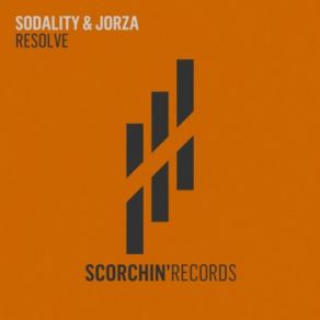 Download track Resolve (Extended Mix) Sodality, Jorza