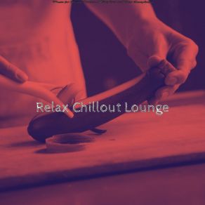 Download track Pulsating Ambiance For Organic Coffee Relax Chillout Lounge