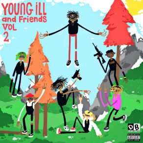 Download track Ballas Young IllDalla