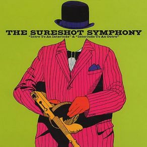 Download track Nouveau Disco The Sureshot Symphony