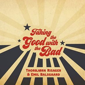 Download track Good News Thorbjørn Risager, Emil Balsgaard