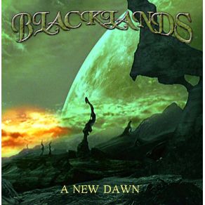 Download track Cold Embrace Blacklands