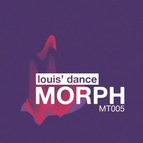 Download track Vanishing Point (Original Mix) Louis' Dance