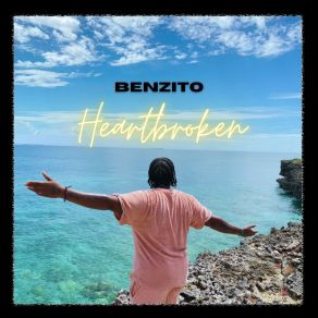 Download track Heartbroken (Radio Edit) Benzito