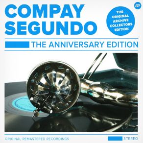 Download track Tomando Soy Feliz Compay Segundo