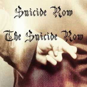 Download track The Headless Cynic Suicide RowDanny Raskolnikov