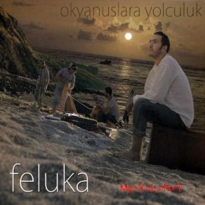 Download track Trabzon'A Geldi Bahar Grup Feluka