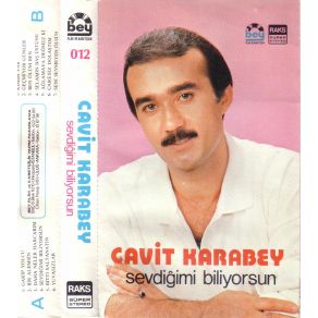 Download track Kimim Var Cavit Karabey