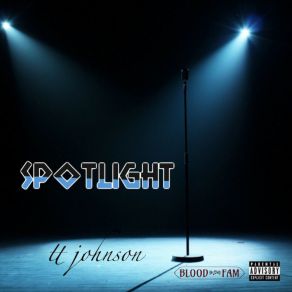 Download track Spotlight TT Johnson