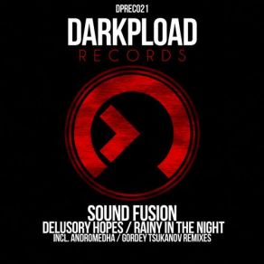 Download track Rainy In The Night (Original Mix) Sound Fusion