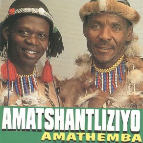 Download track Ubani Ongasithinta Amatshantliziyo