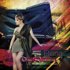 Download track I'M On Fire (Radio Edit) Elena