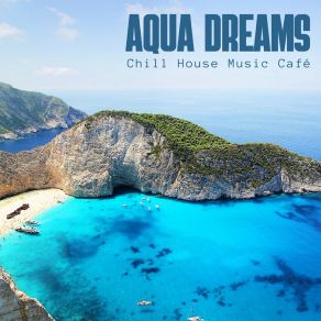 Download track Vibrant Echoes Chill House Music Cafe