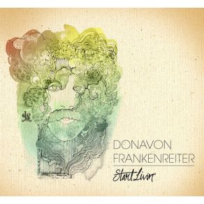 Download track A. I. Donavon Frankenreiter