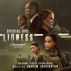 Download track Lioness Main Titles Andrew Lockington