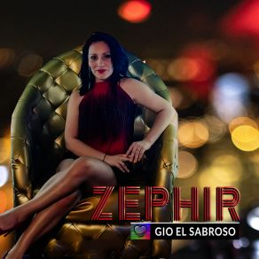 Download track Saboreame (Radio Edit) Giò El Sabroso