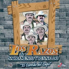 Download track El Corrido Del Sapo Reynaldo, Los Razos De Sacramento