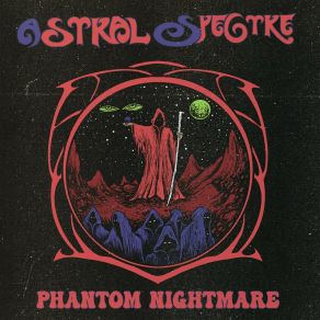 Download track Thaumaturgy ASTRAL SPECTRE