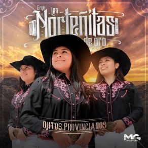 Download track Ojitos Provincianos Las Norteñitas