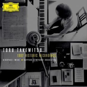 Download track Takemitsu Dreamtime (Live) Hiroyuki Iwaki, Sapporo Symphony Orchestra