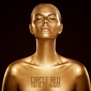 Download track My Heaven (Radio Edit) Red Circle