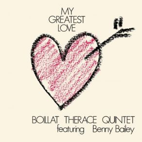 Download track Prompt Benny Bailey, Boillat Thérace Quintet