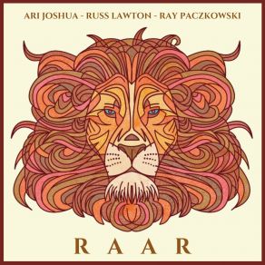 Download track Gramama Ari JoshuaSoule Monde, Russ Lawton, Ray Paczkowski, RaaR Trio