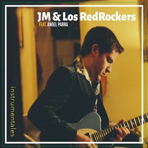 Download track Llamas JM, Los RedRockers