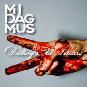 Download track The Sky Below Midagmus