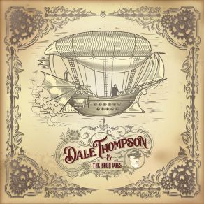 Download track Talking To Be Heard Dale Thompson, The Boon Dogs