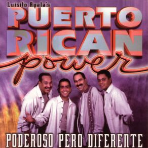 Download track Dedicame Un Minuto The Puerto Rican Power