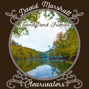 Download track Hold On To Your Dreams David Marshall