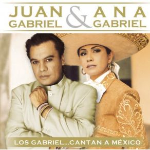 Download track Adorable Mentirosa Ana Gabriel, Juán Gabriel
