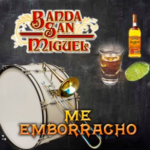 Download track Mi Venganza Banda San Miguel