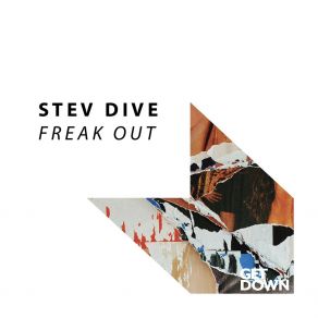 Download track Freak Out Stev Dive