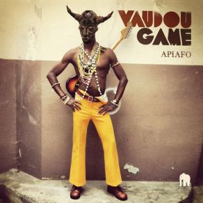 Download track Ata Calling Vaudou Game