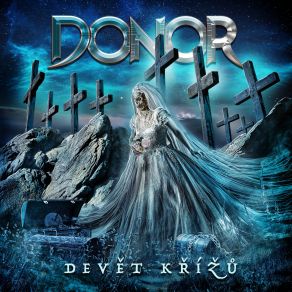 Download track Proč Donor