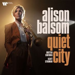 Download track 03. Rhapsody In Blue Alison Balsom