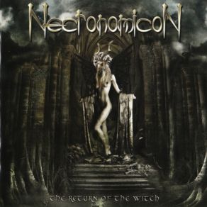 Download track The Return Of The Witch Necronomicon