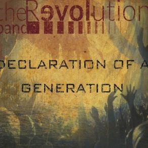 Download track We Are Yours The Revolution Band